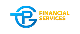 TPG LOGO Black